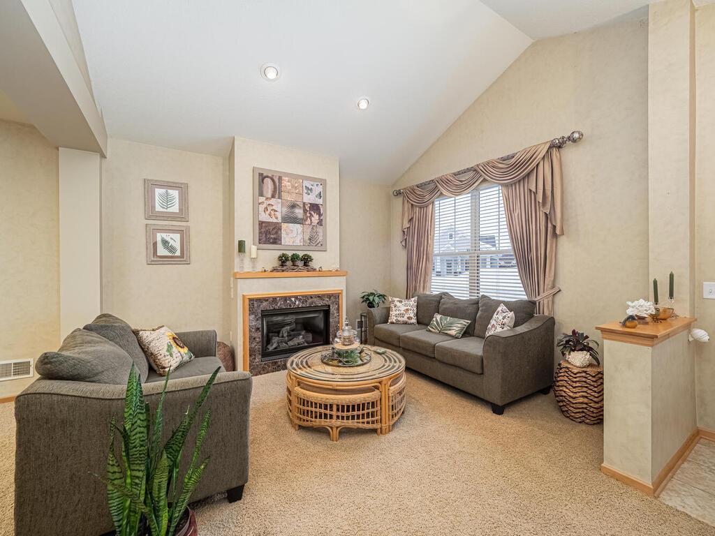 12316 Yancy Circle NE A