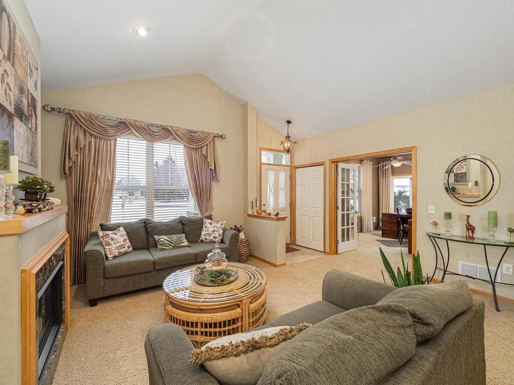 12316 Yancy Circle NE A