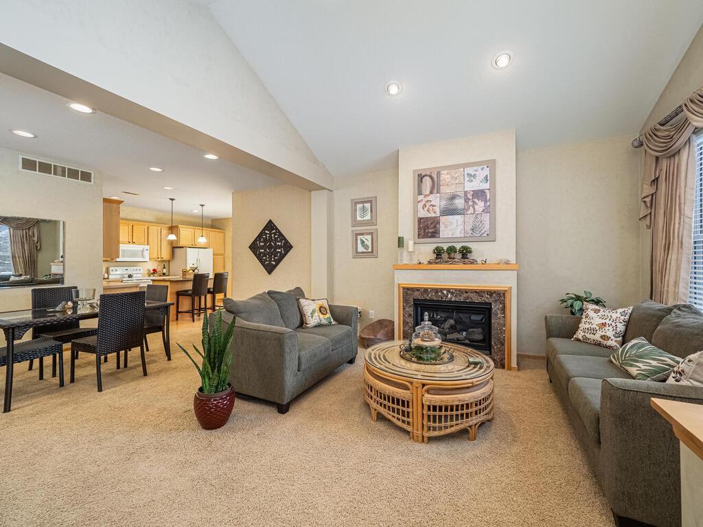 12316 Yancy Circle NE A