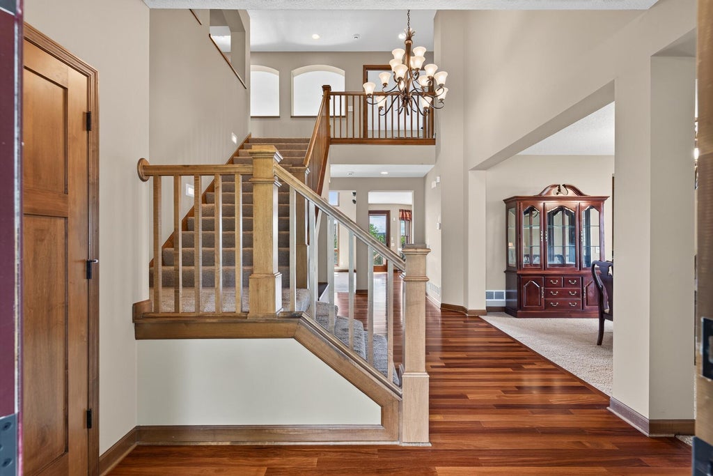 Photo of 9020 Warren Court, Victoria, MN 55386 (MLS # 7058600)