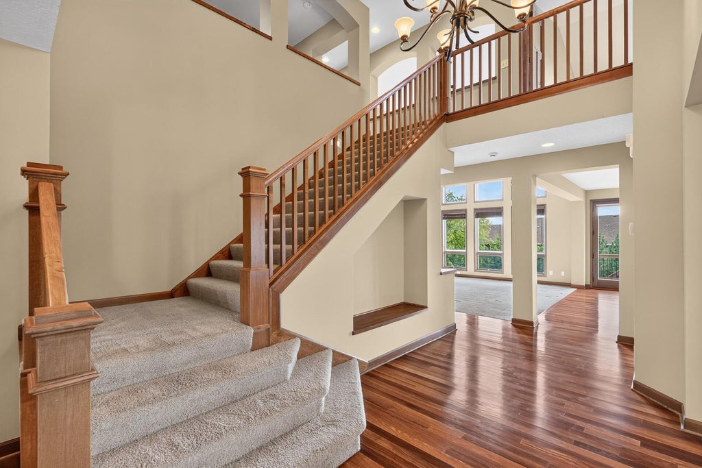 Photo of 9020 Warren Court, Victoria, MN 55386 (MLS # 7058600)
