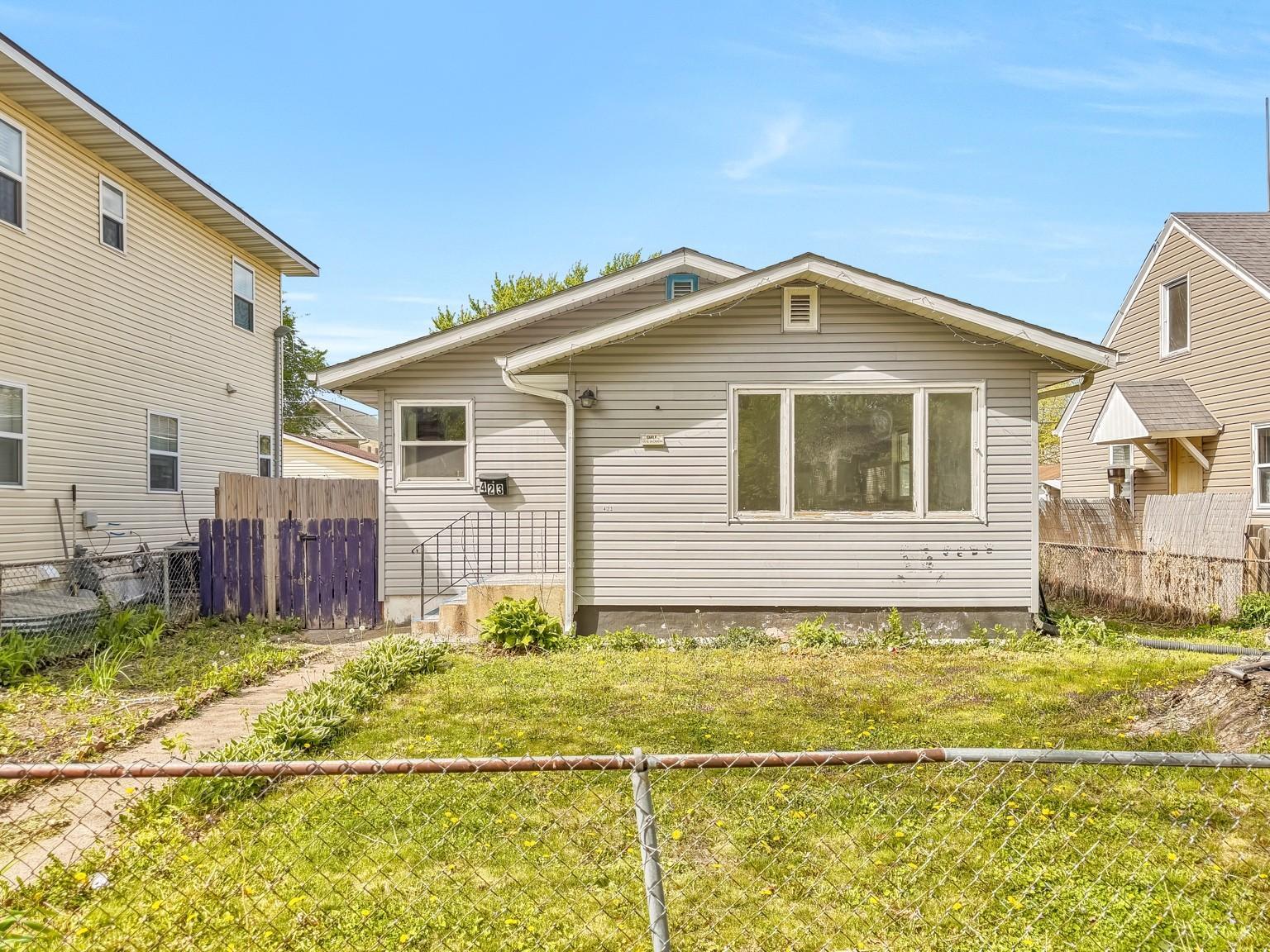 423 Lafond Avenue