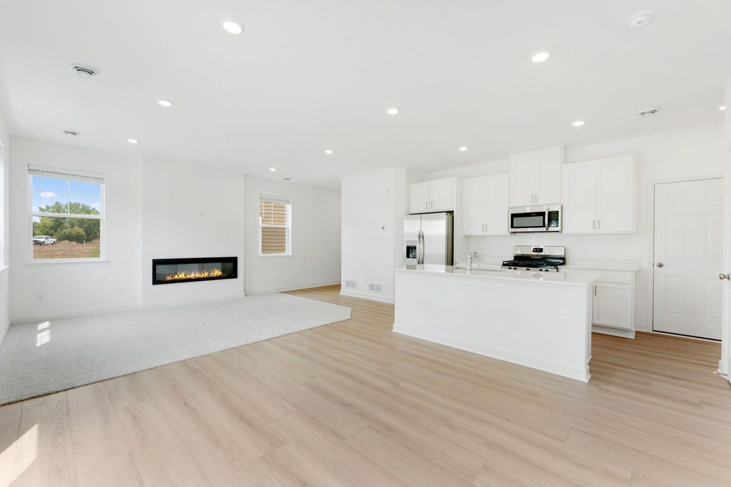 Photo of 11058 203rd Street W, Lakeville, MN 55044 (MLS # 7015744)