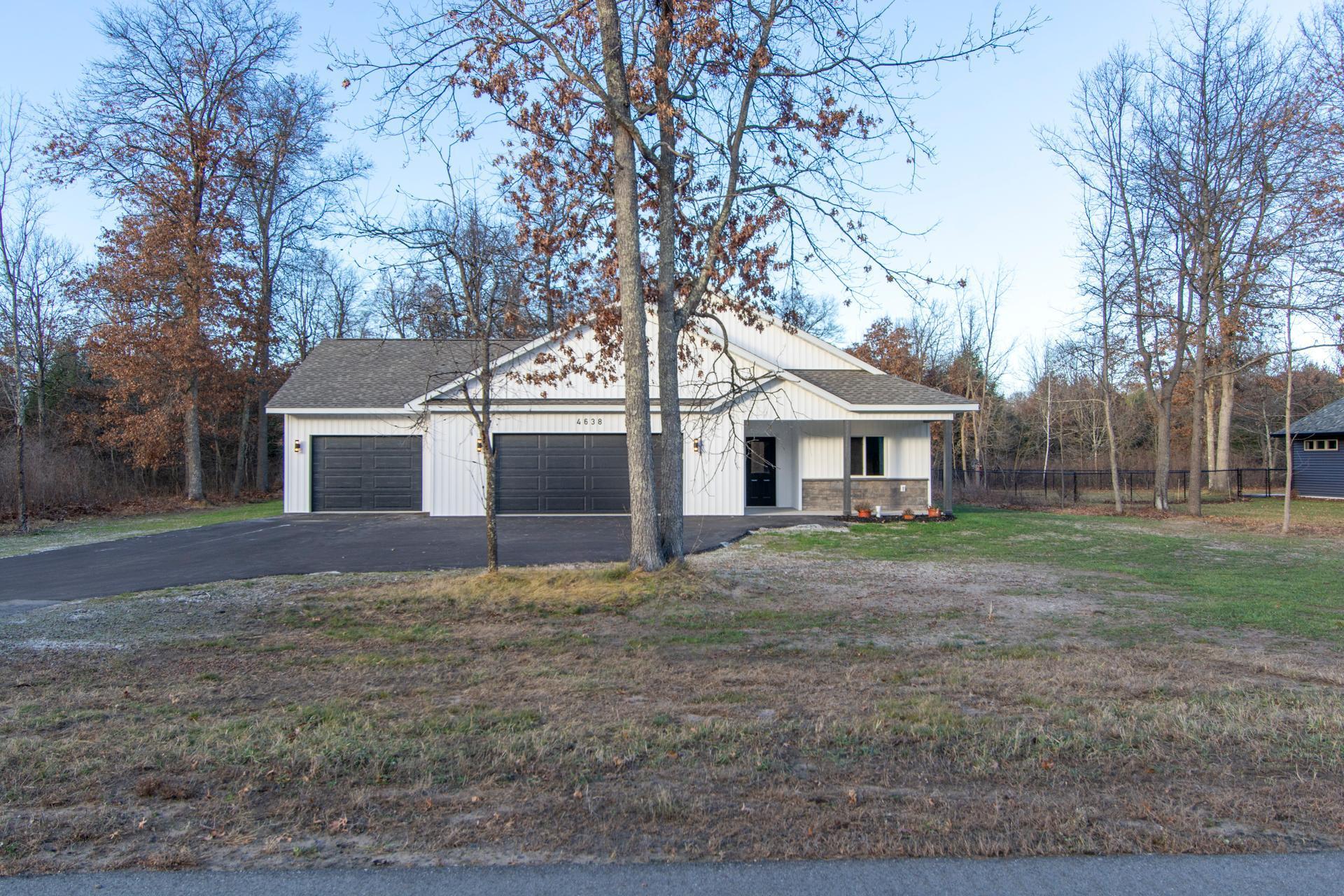 4638 Cedar Scenic Road