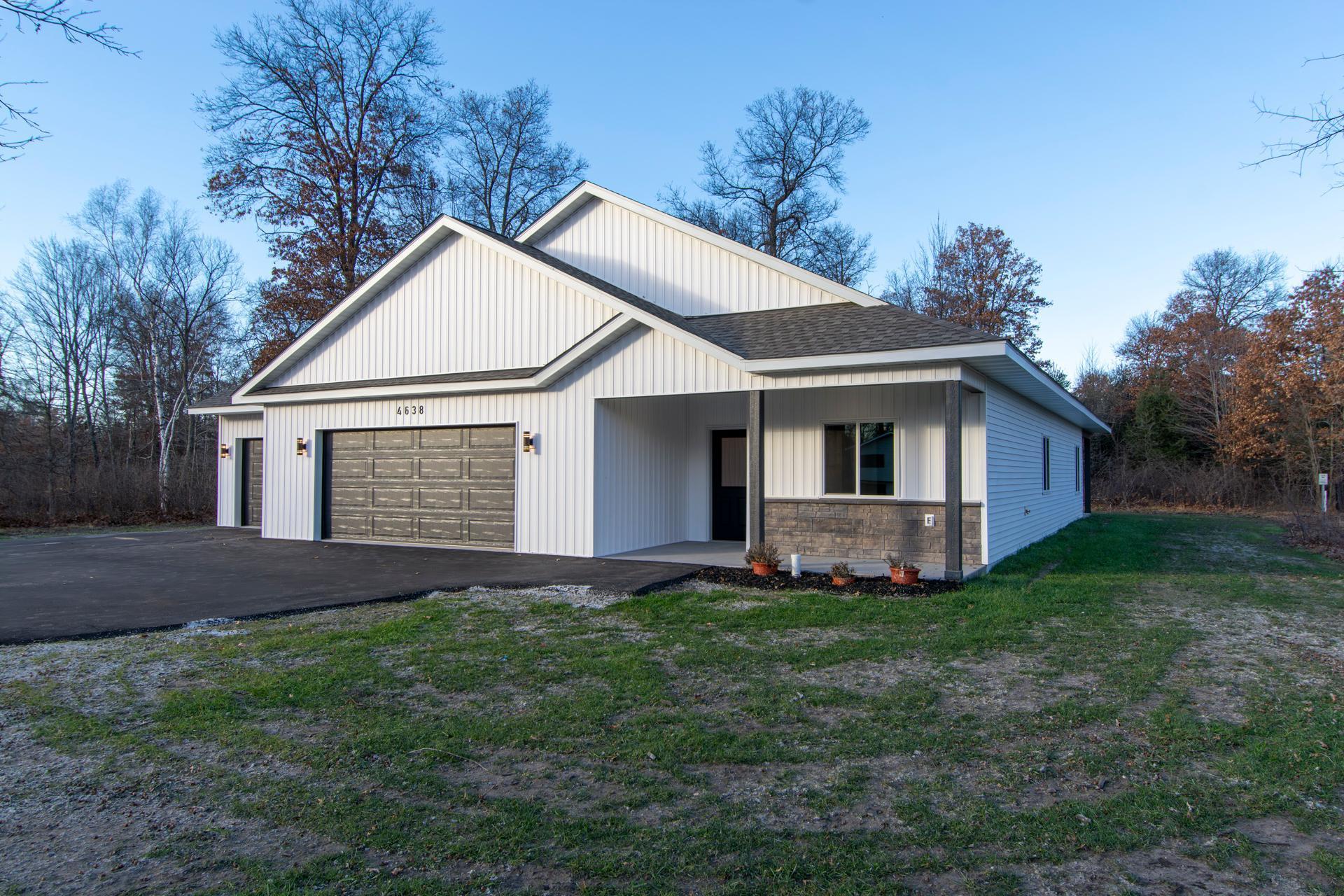 4638 Cedar Scenic Road