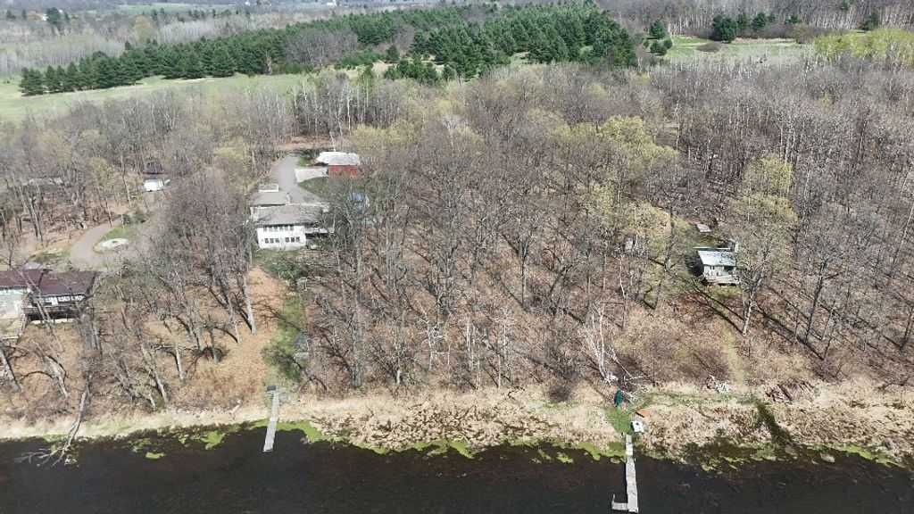 Photo of TBD 85th Street, Frederic, WI 54837 (MLS # 7064122)