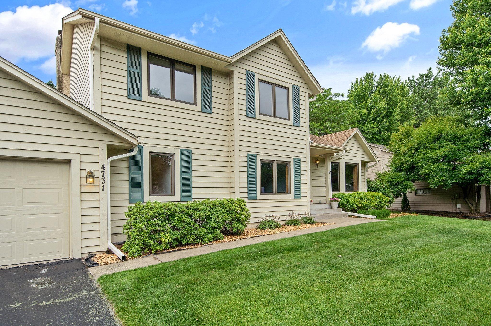 4731 Hazeltine Lane