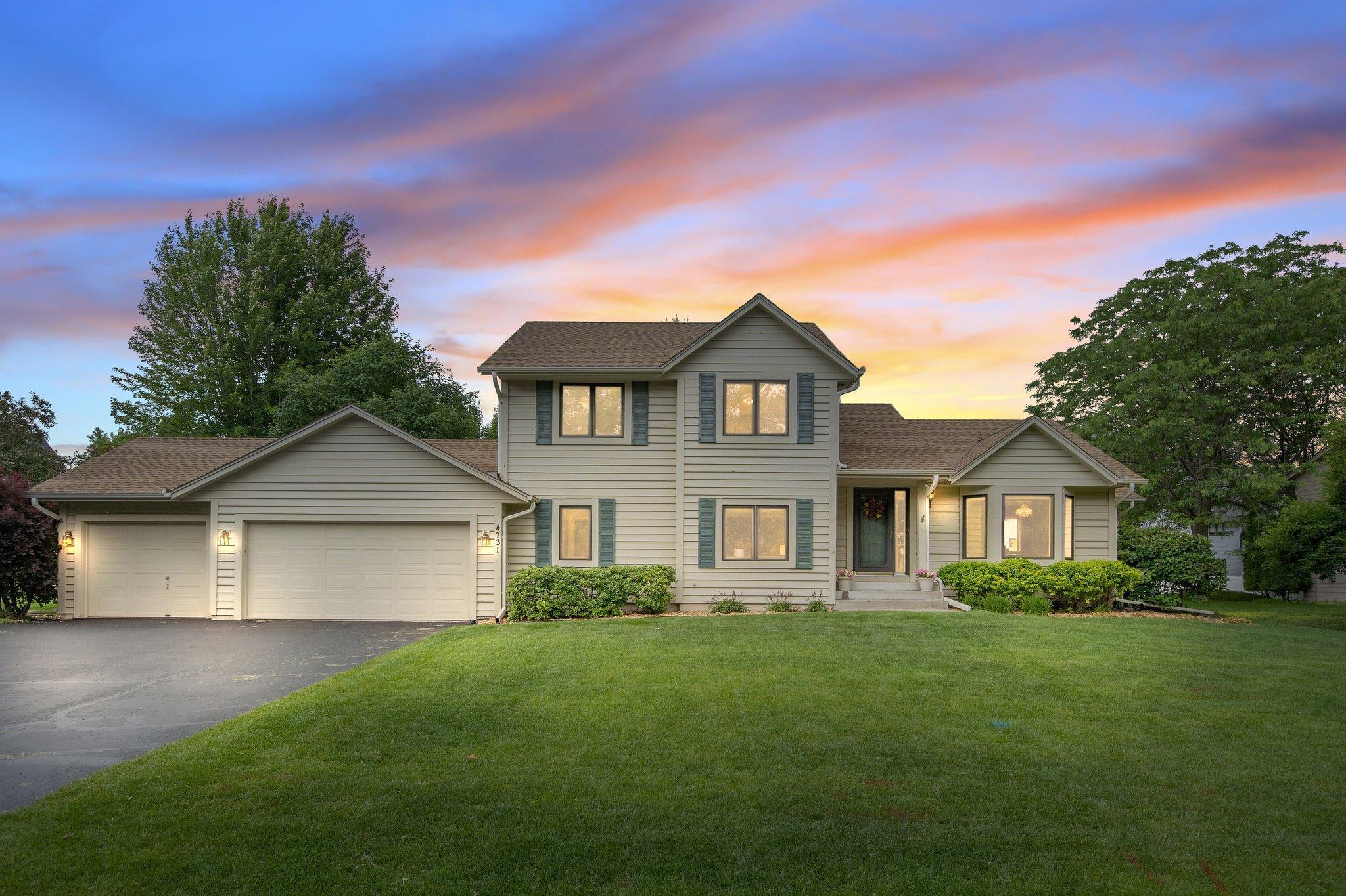 4731 Hazeltine Lane