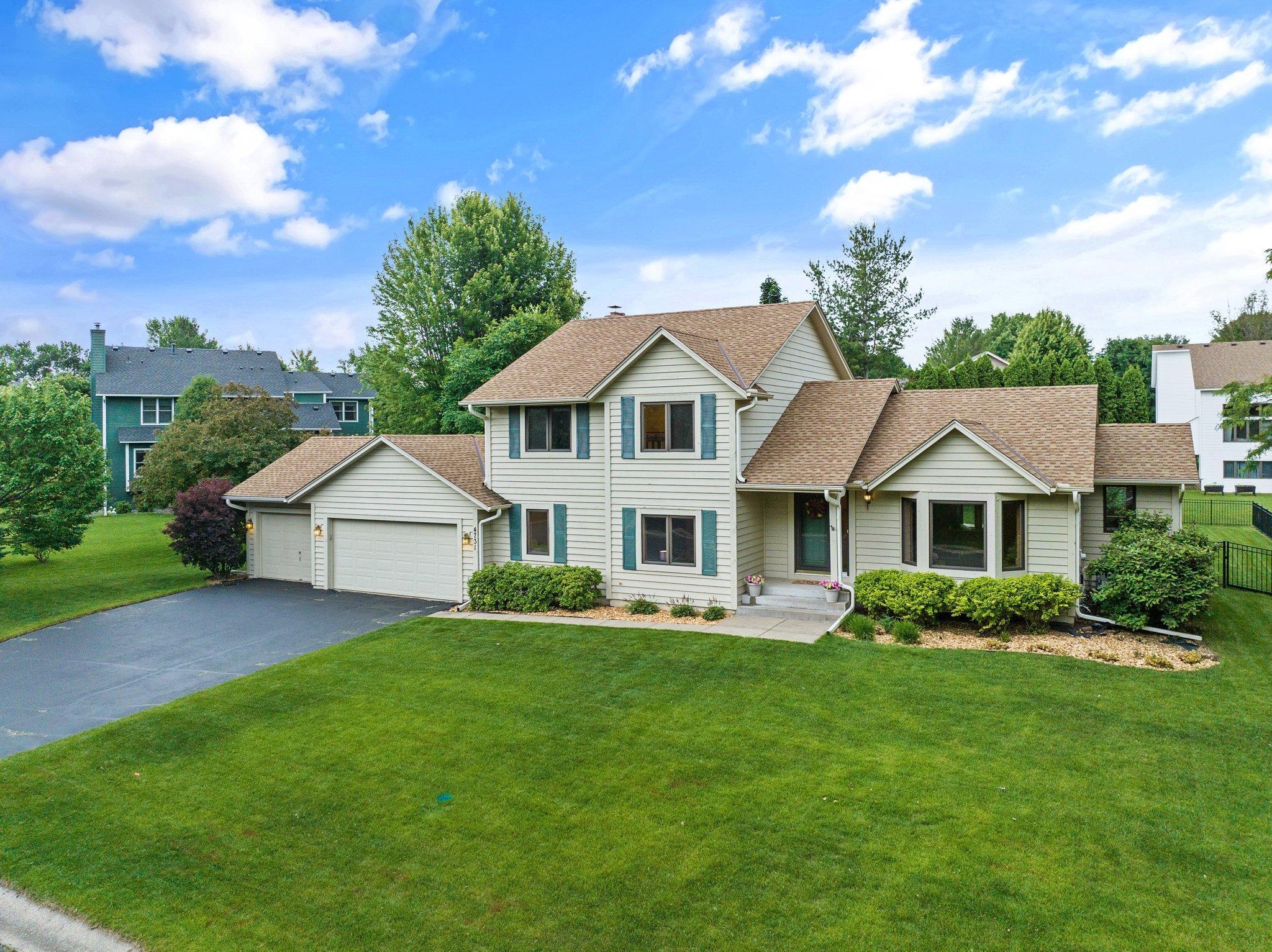 4731 Hazeltine Lane