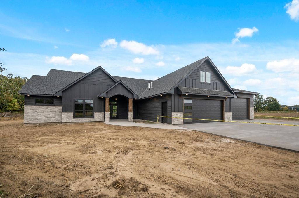 Photo of 1574xxx Kettle River Boulevard NE, Columbus, MN 55025 (MLS # 7045524)