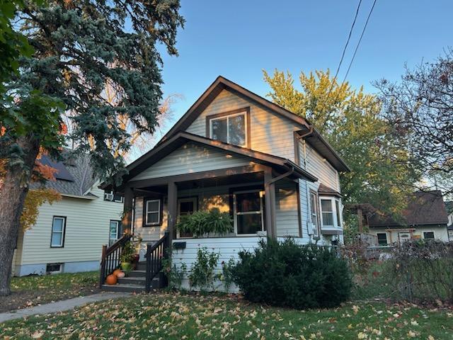 Photo of 834 Mckinley Place S, Saint Cloud, MN 56301 (MLS # 7157705)