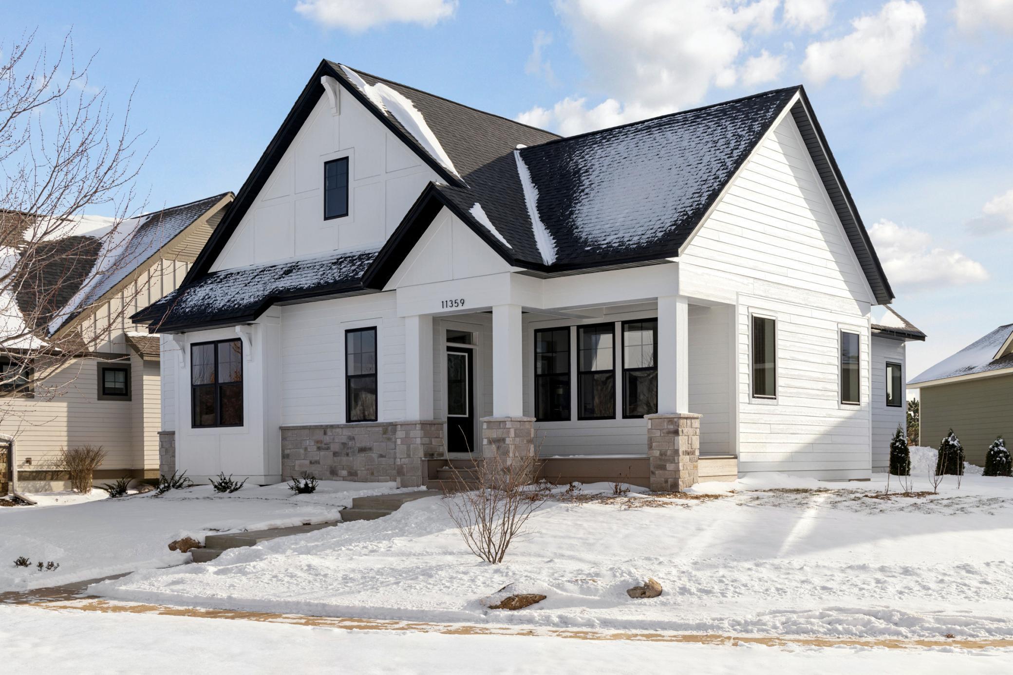 11359 Wildflower Drive N