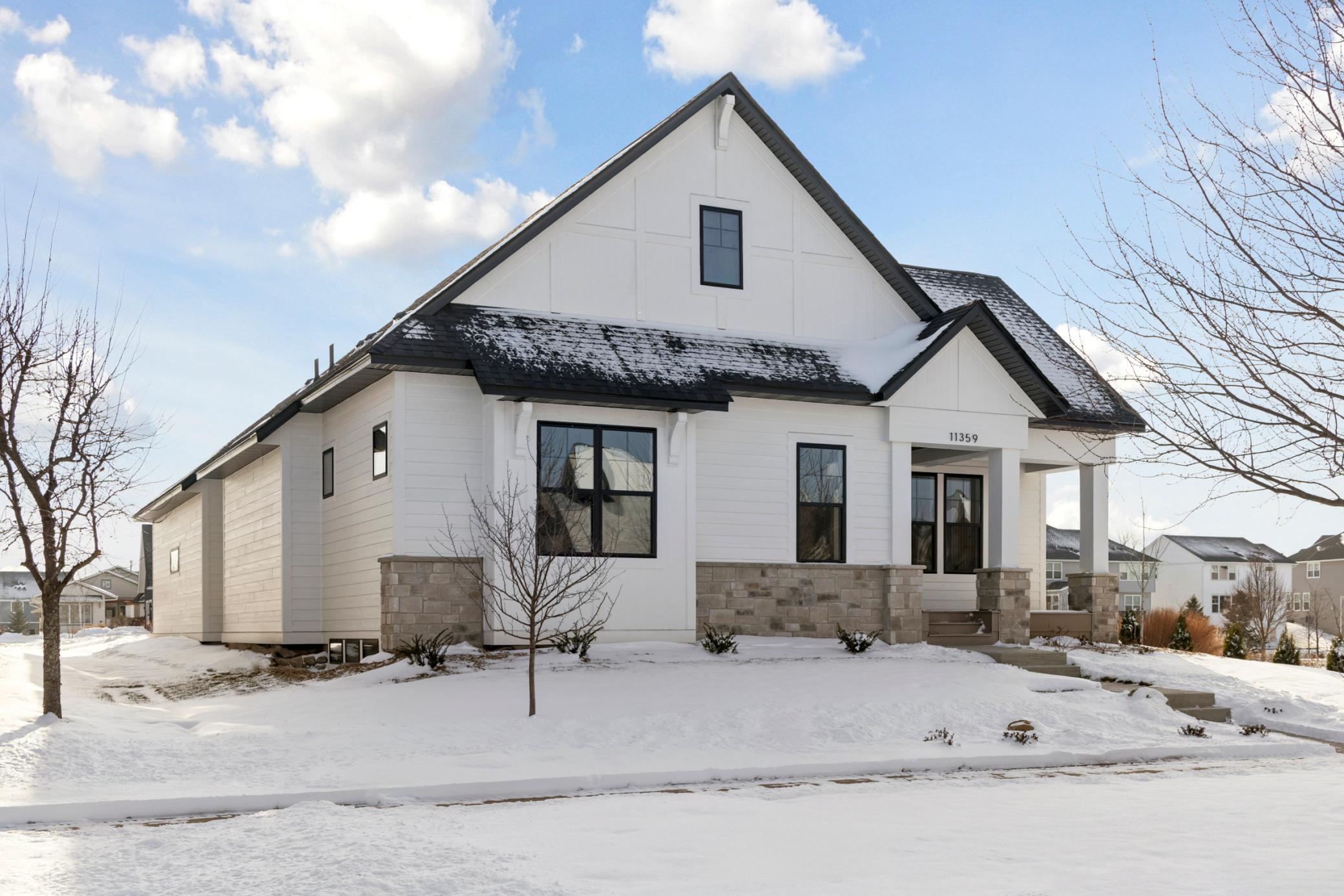 11359 Wildflower Drive N
