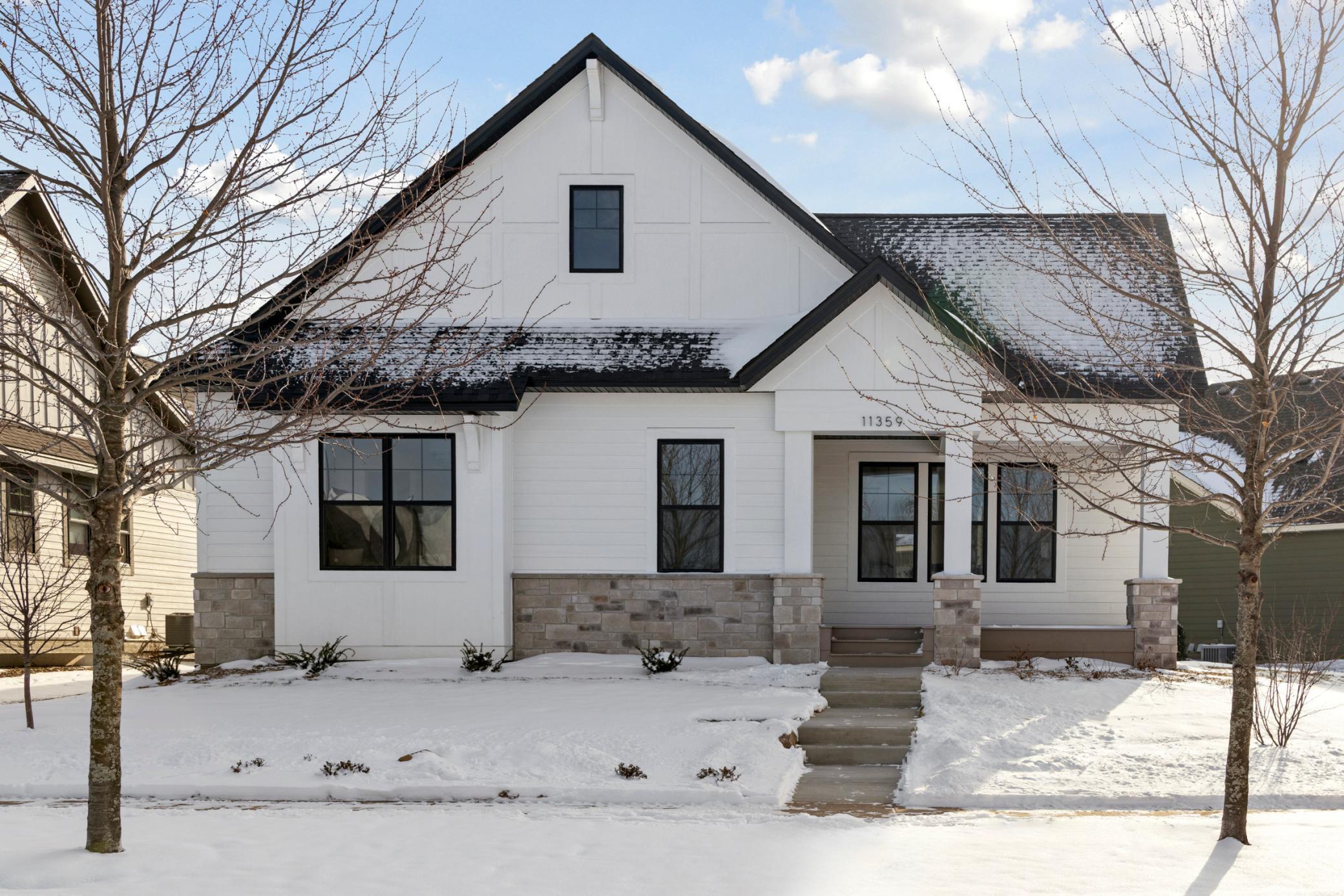 11359 Wildflower Drive N