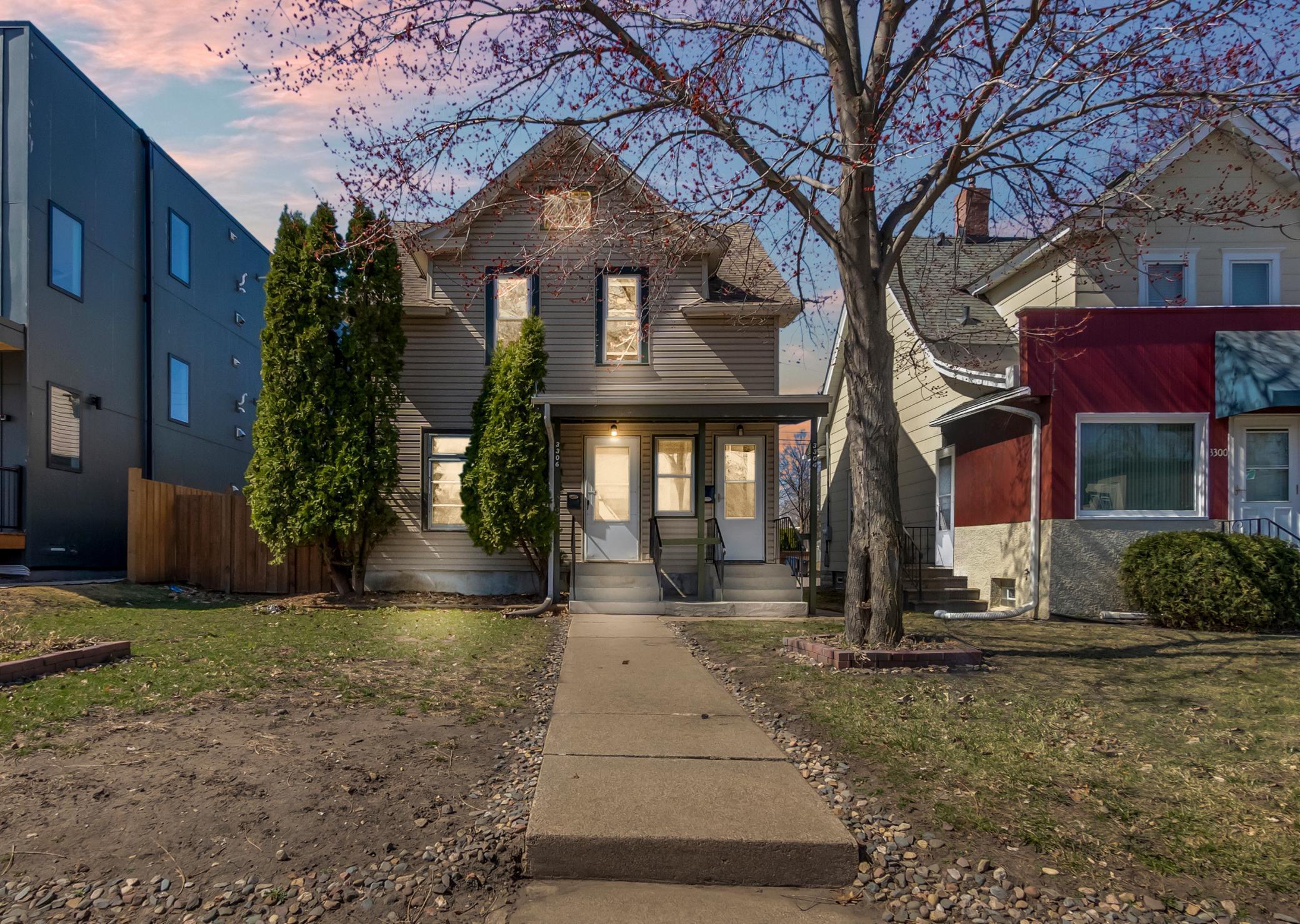 3304 Lyndale Avenue S