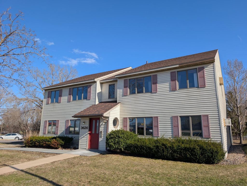 Photo of 3626 10th Lane NW #10, Rochester, MN 55901 (MLS # 7050692)