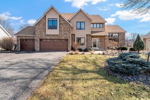 Photo of 17126 Jonathan Court, Lakeville, MN 55044 (MLS # 7031947)