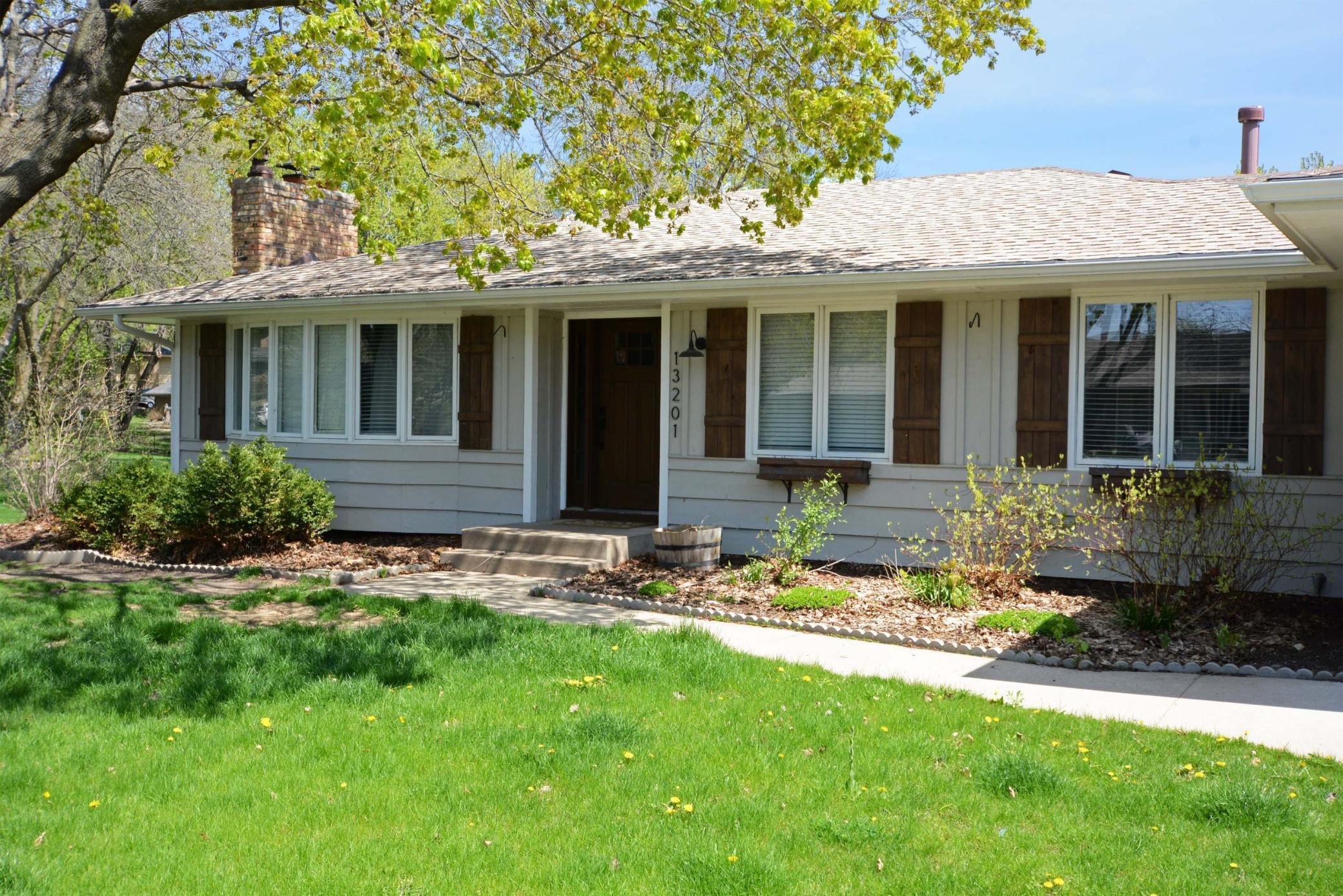 13201 Walnut Drive