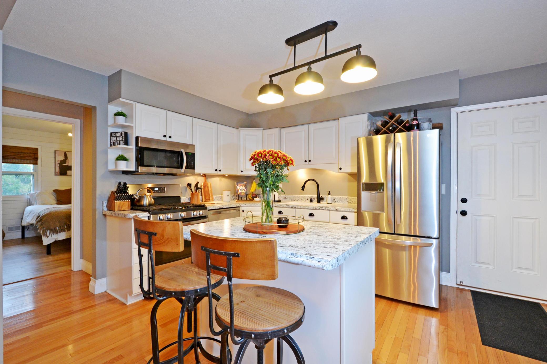 13201 Walnut Drive
