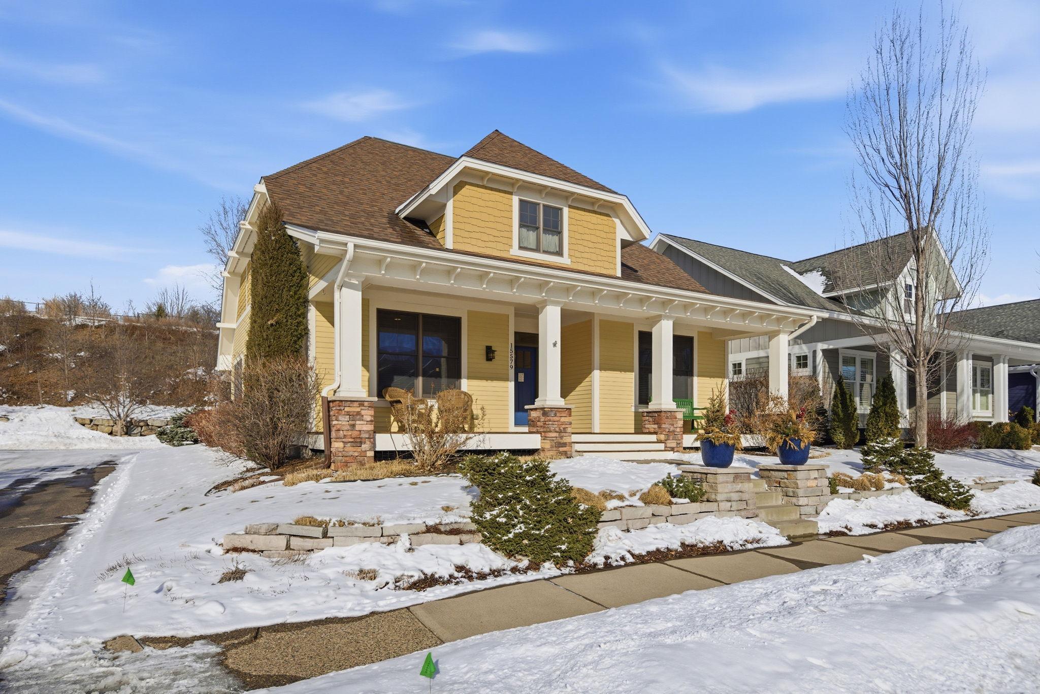 15579 Duck Trail Lane