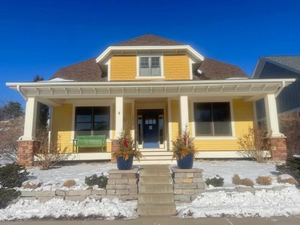 Photo of 15579 Duck Trail Lane, Apple Valley, MN 55124 (MLS # 6813467)