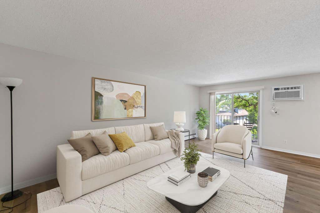 Photo of 3540 Hennepin Avenue S #218, Minneapolis, MN 55408 (MLS # 7122553)