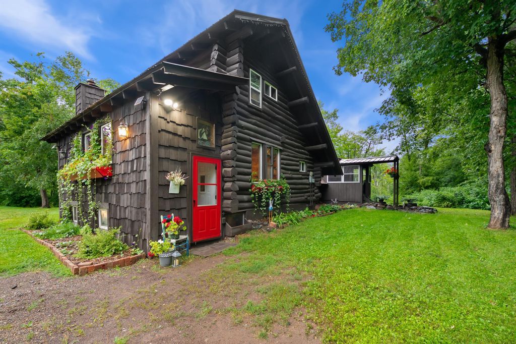 Photo of 30269 110th Place, Sturgeon Lake, MN 55783 (MLS # 7056979)