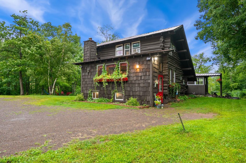 Photo of 30269 110th Place, Sturgeon Lake, MN 55783 (MLS # 7056979)