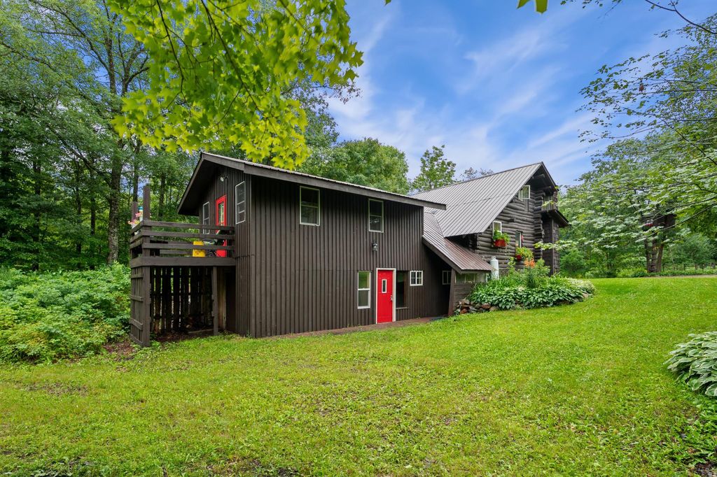 Photo of 30269 110th Place, Sturgeon Lake, MN 55783 (MLS # 7056979)