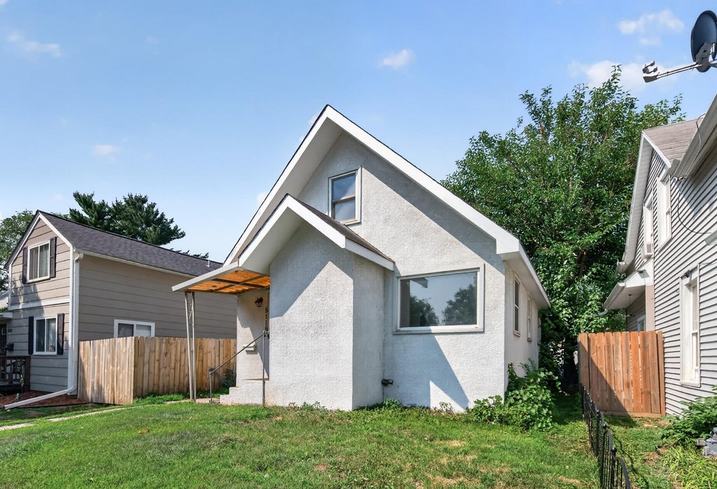 Photo of 5115 Camden Avenue N, Minneapolis, MN 55430 (MLS # 7159230)