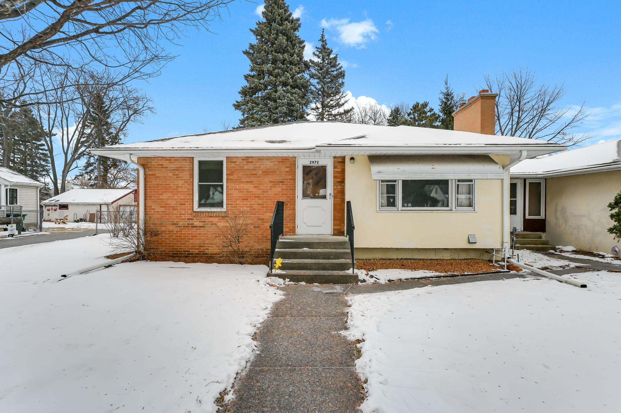 2972 Woodbridge Street