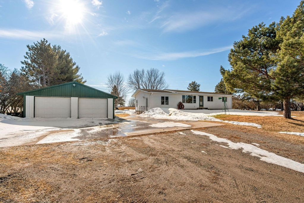 Photo of 2565 195th Avenue, Mora, MN 55051 (MLS # 7016012)