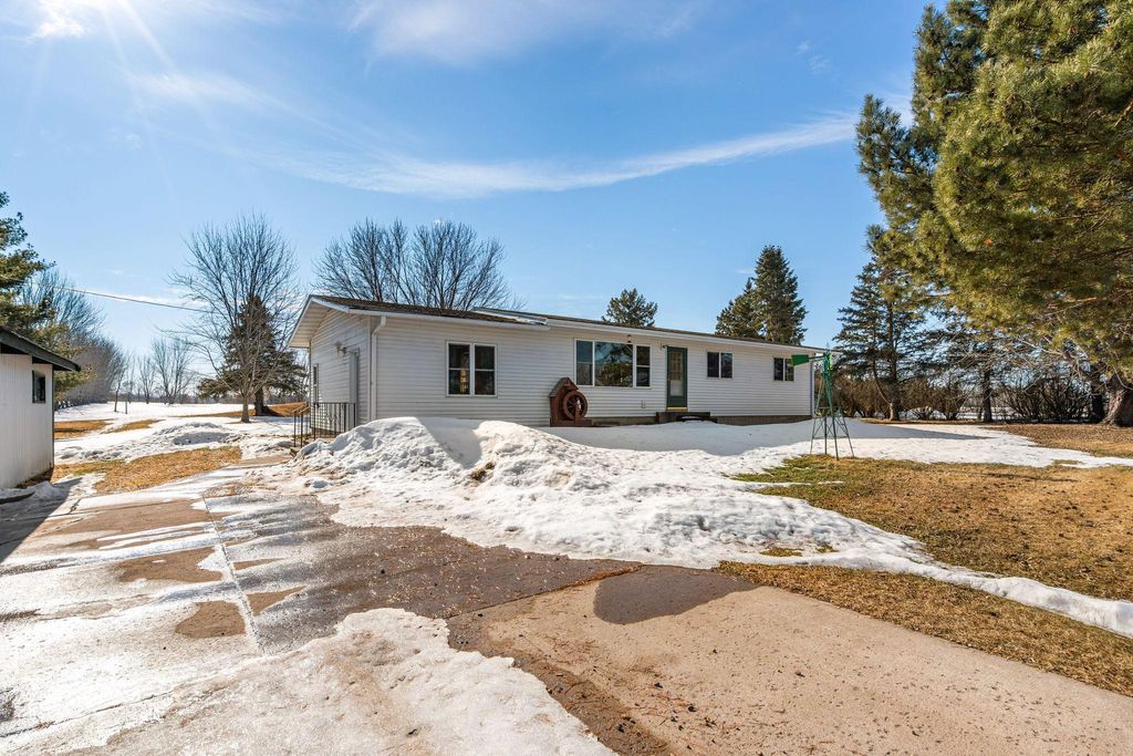 Photo of 2565 195th Avenue, Mora, MN 55051 (MLS # 7016012)