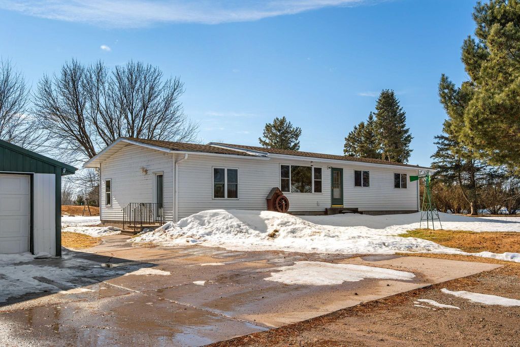 Photo of 2565 195th Avenue, Mora, MN 55051 (MLS # 7016012)
