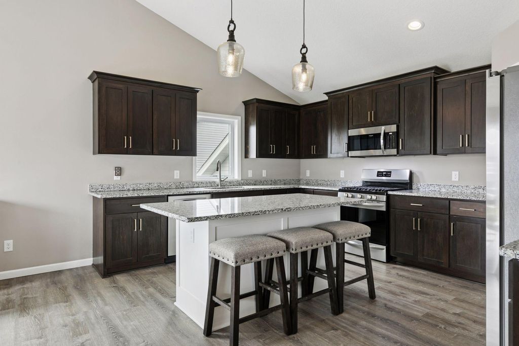 Photo of 27671 Oxford Lane, Elko New Market, MN 55020 (MLS # 7001447)