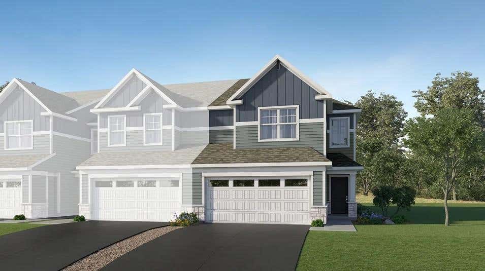 Photo of 4020 Hayward Avenue N, Oakdale, MN 55128 (MLS # 7101807)
