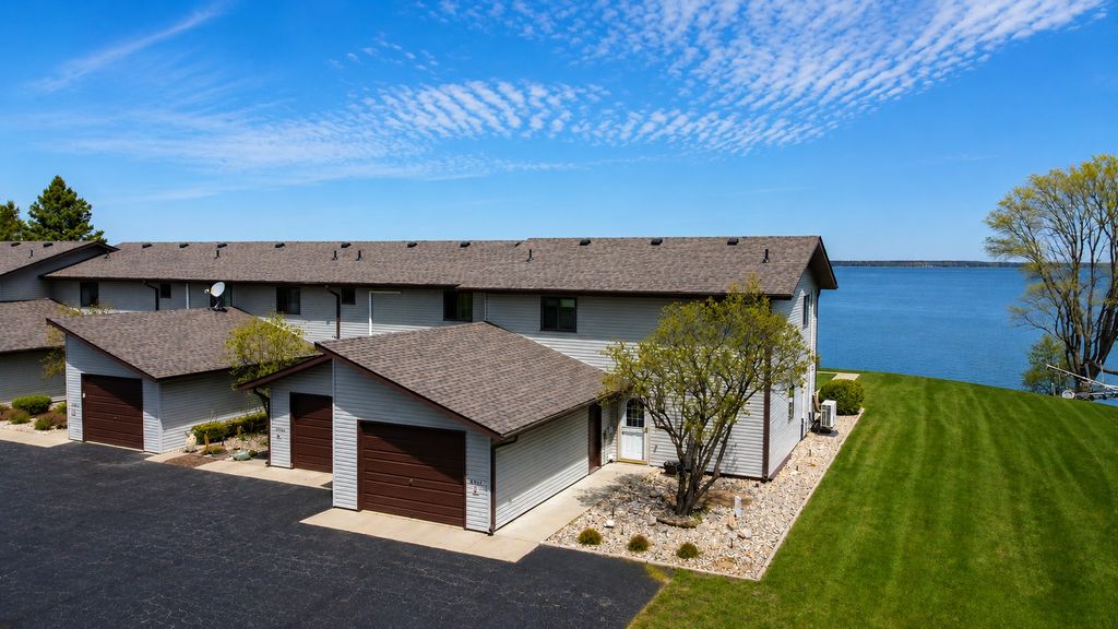 Photo of 29464 422nd Avenue, Battle Lake, MN 56515 (MLS # 7056423)