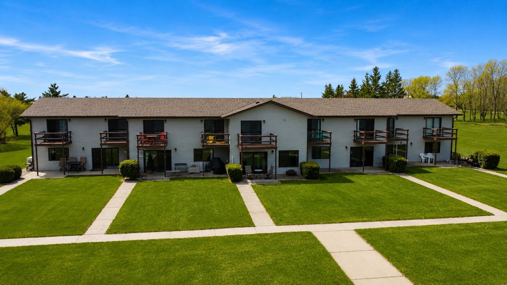 Photo of 29464 422nd Avenue, Battle Lake, MN 56515 (MLS # 7056423)