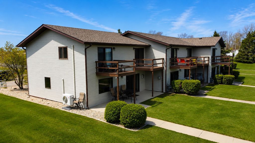 Photo of 29464 422nd Avenue, Battle Lake, MN 56515 (MLS # 7056423)