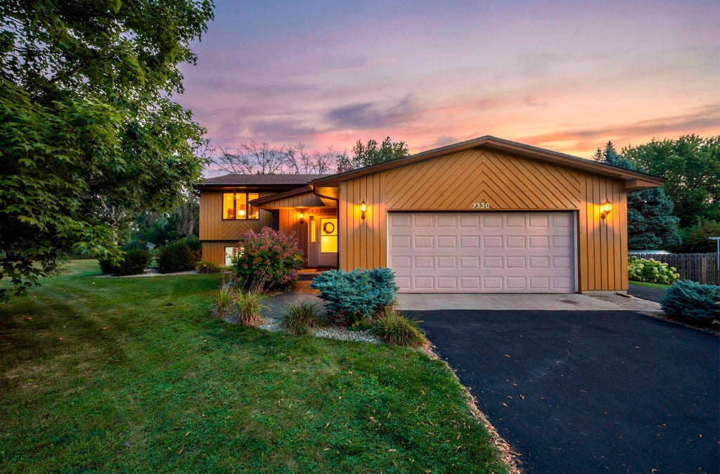 Photo of 7330 208th Street N, Forest Lake, MN 55025 (MLS # 7140268)