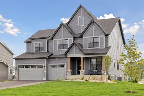 4098 Gable Lane Woodbury MN 55129