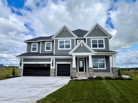 18040 103rd Avenue N Maple Grove MN 55311