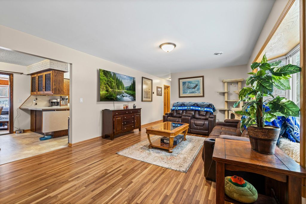 Photo of 11566 Washington Street NE, Blaine, MN 55434 (MLS # 7006180)