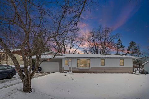 11566 Washington Street NE Blaine MN 55434
