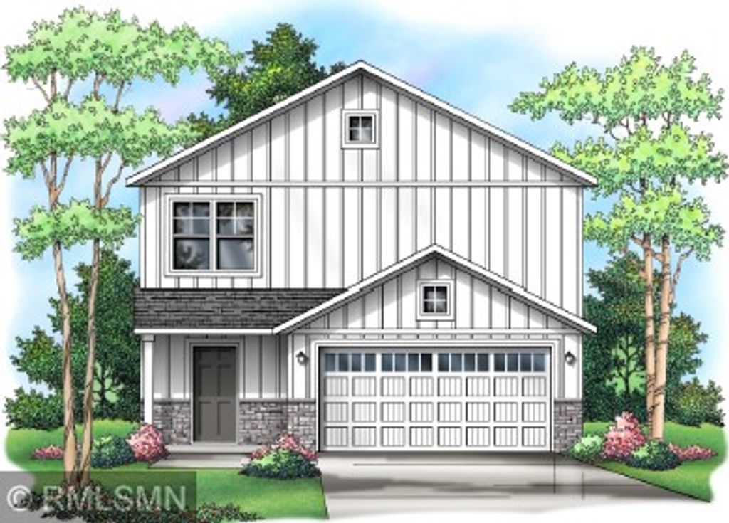 Photo of 10580 Goodview Avenue S, Cottage Grove, MN 55016 (MLS # 7020138)