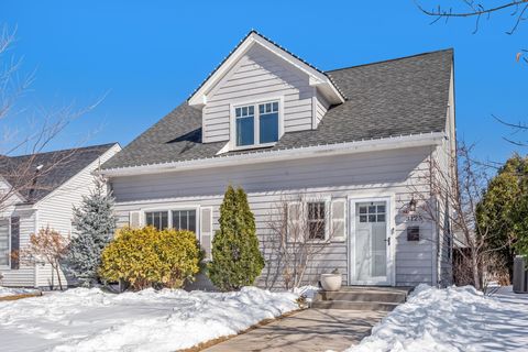 3125 Maryland Avenue S Saint Louis Park MN 55426