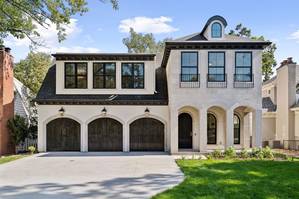 Photo of 5341 Kellogg Avenue, Edina, MN 55424 (MLS # 7023226)