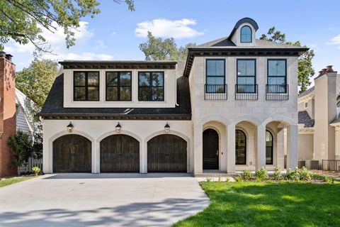 5341 Kellogg Avenue Edina MN 55424