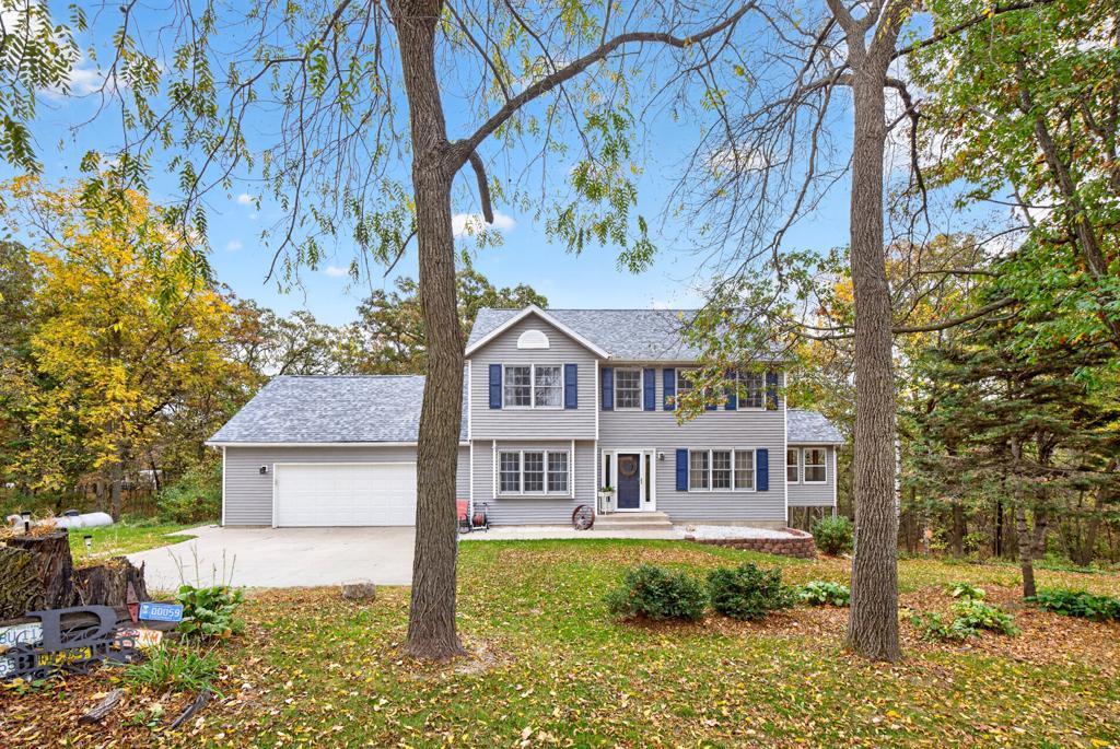 Photo of 57940 180th Avenue, Kellogg, MN 55945 (MLS # 7157804)