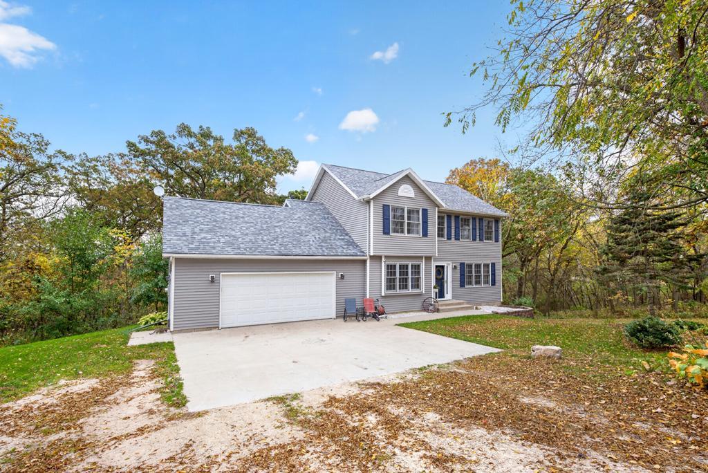 Photo of 57940 180th Avenue, Kellogg, MN 55945 (MLS # 7157804)